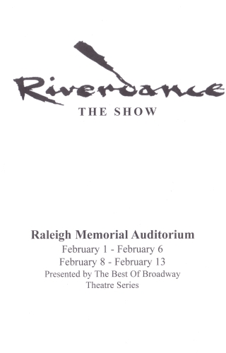 Riverdance