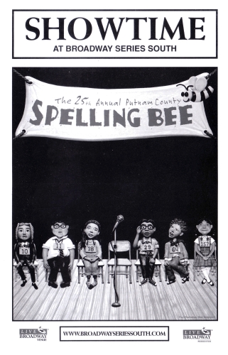 Spelling Bee