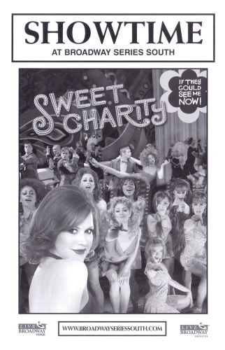 Sweet Charity Sweet Charity