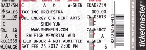 Shen Yun