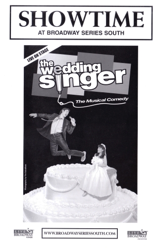 The Wedding Singer
