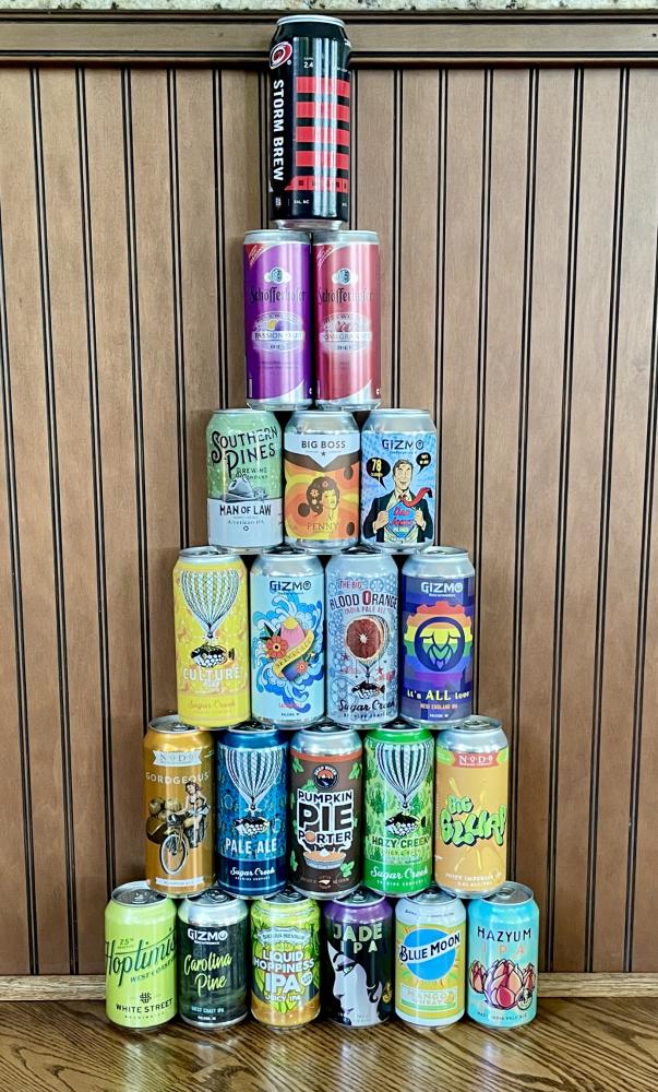 Pyramid #56: Dhanrum