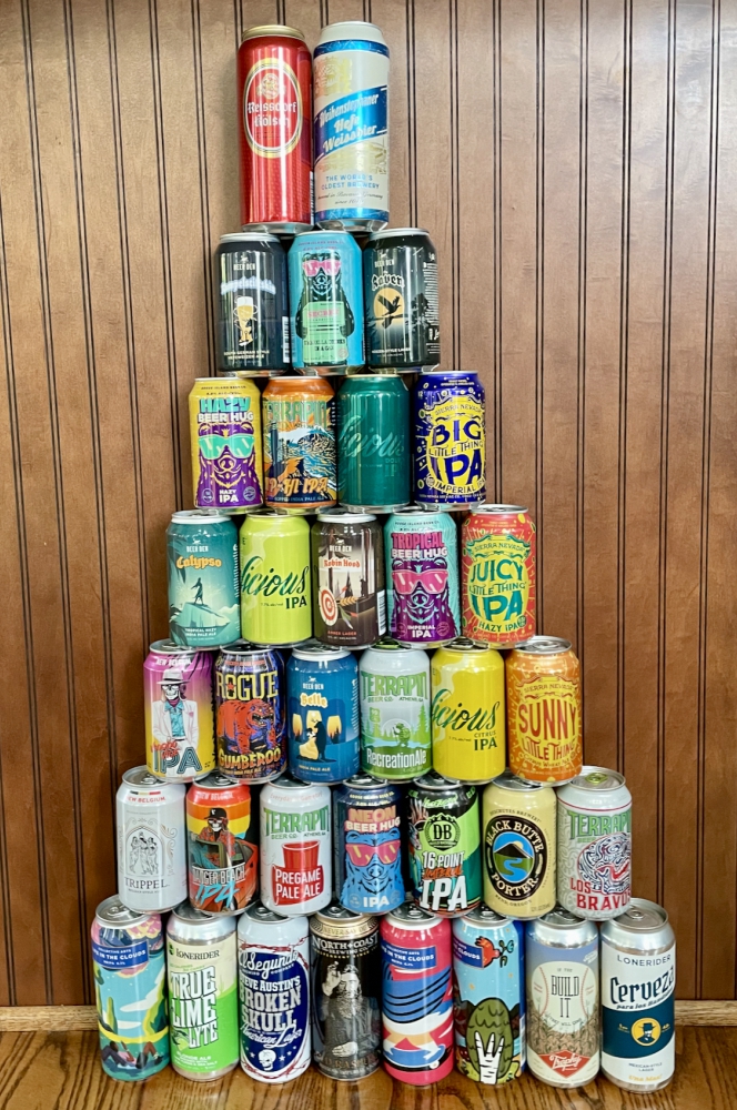 Pyramid #57: Basthys