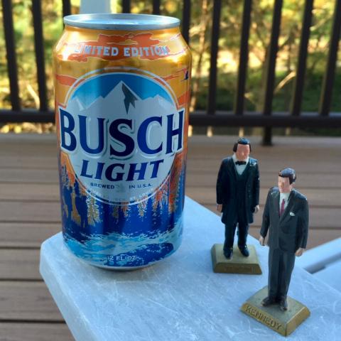 Anheuser-Busch Busch Light Beer