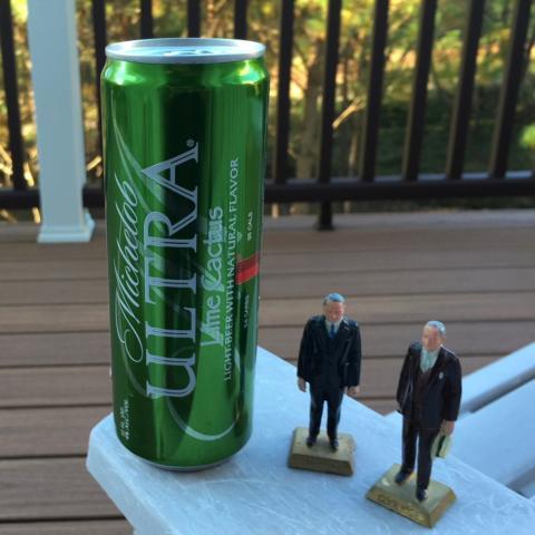 Coronado Brewing Islander IPA