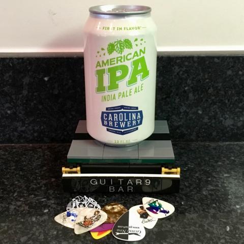 Carolina Brewery American IPA