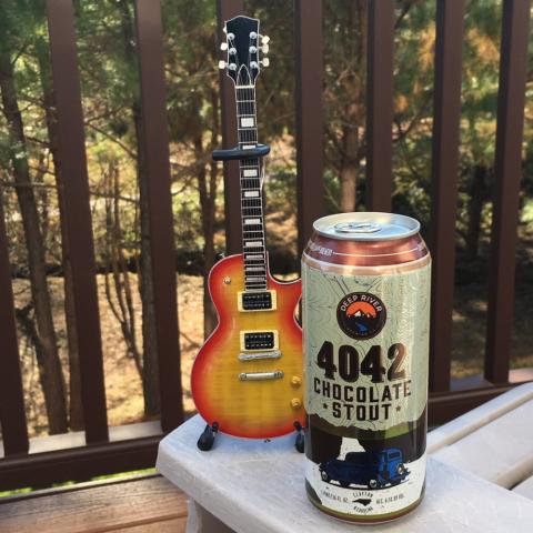 Deep River 4042 Chocolate Stout