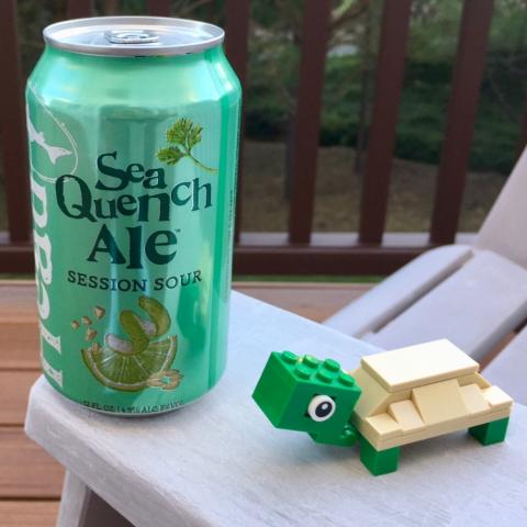 Dogfish Head Sea Quench Ale Session Sour