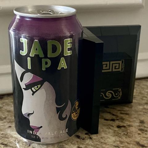 Foothills Brewing Jade IPA (12 oz)
