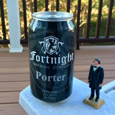 Fortnight Porter