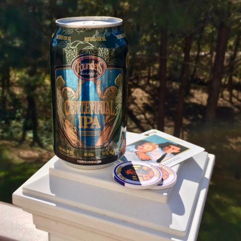Founders Centennial IPA