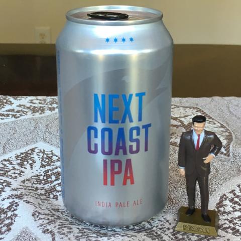 Goose Island Next Coast IPA (12 oz)