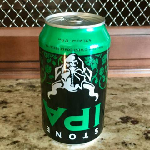 Stone Brewing IPA (12 oz)