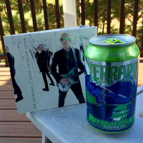 Terrapin Beer RecreationAle Session IPA