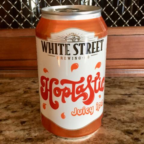 White Street Hoptastic Juicy IPA (12 oz)