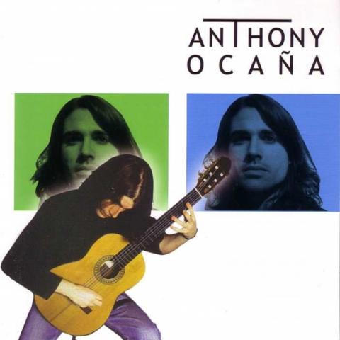 Anthony Ocana