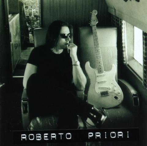 Roberto Priori - Avoid Yawed Flight