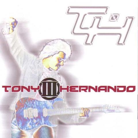 Tony Hernando "III"