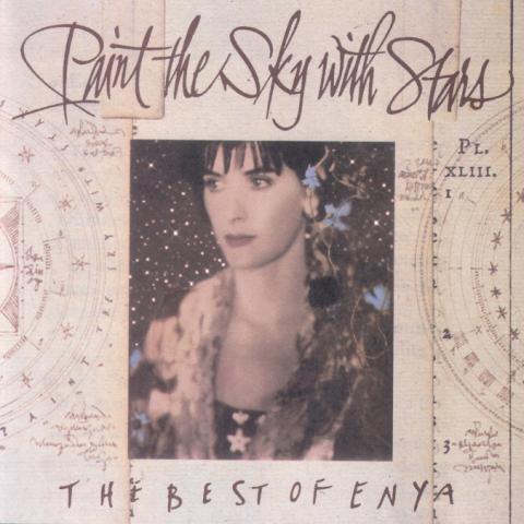 Paint The Sky With Stars: The Best Of Enya
