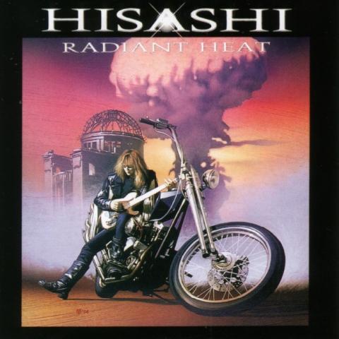 Hisashi - Radiant Heat
