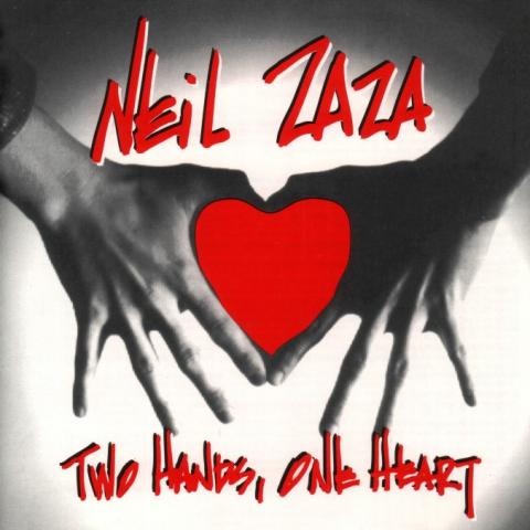 Neil Zaza "Two Hands, One Heart"