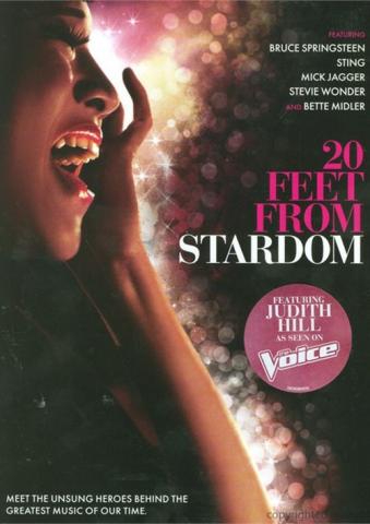 20 Feet From Stardom