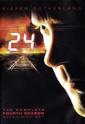 24: Season 4