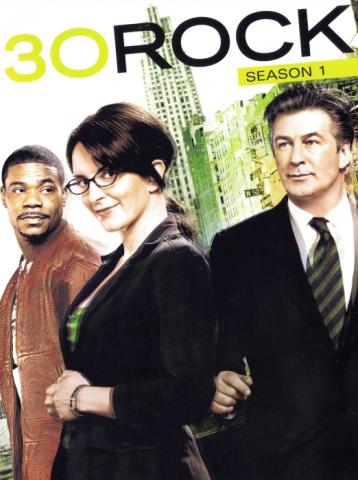 30 Rock: Season 1