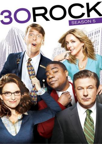 30 Rock: Season 5