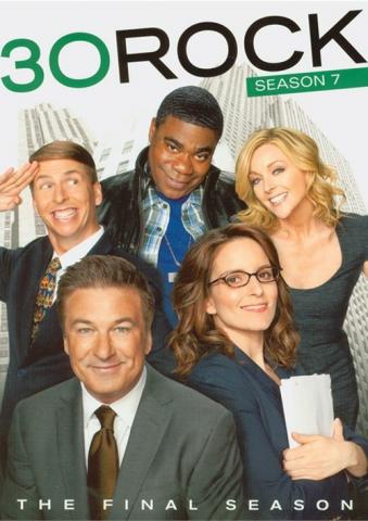 30 Rock: Season 7