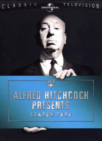 Alfred Hitchcock Presents: Season Four