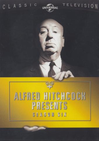 Alfred Hitchcock Presents: Season Six