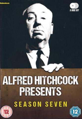 Alfred Hitchcock Presents: Season Seven