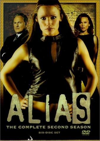 Alias: Season 2