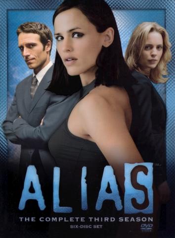 Alias: Season 3