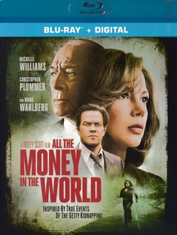 All The Money In The World