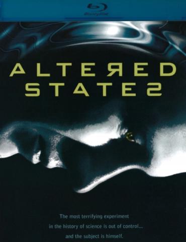 Altered States
