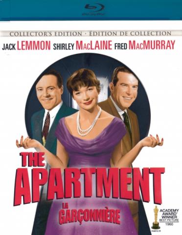 The Apartment