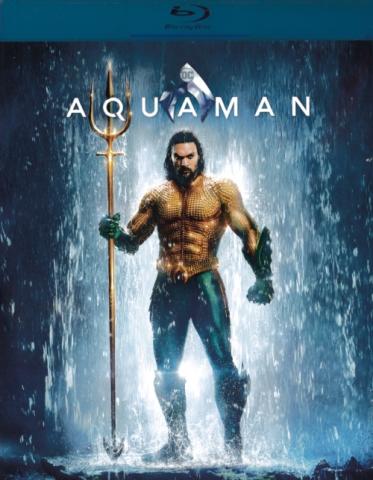 Aquaman