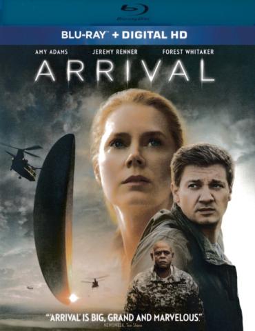 Arrival