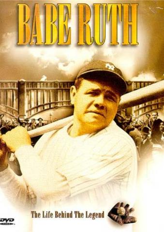 Babe Ruth: The Life Behind The Legend