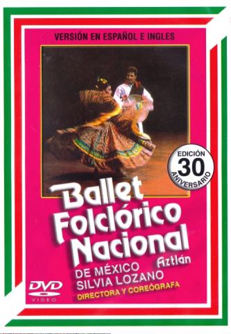Ballet Folclorico Nacional