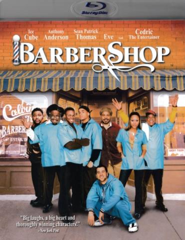 Barbershop