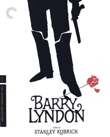 Barry Lyndon