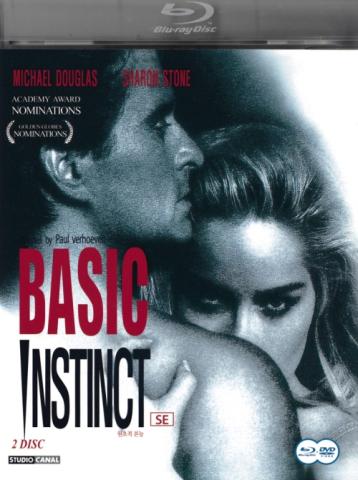Basic Instinct