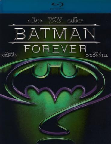 Batman Forever