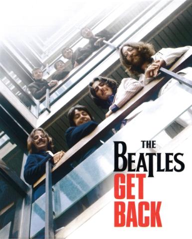Beatles "Get Back"