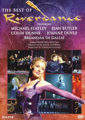 The Best Of Riverdance
