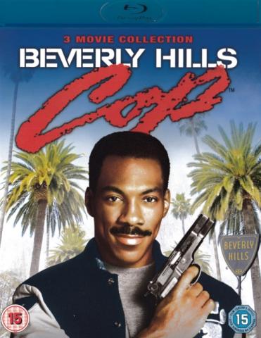 Beverly Hills Cop III