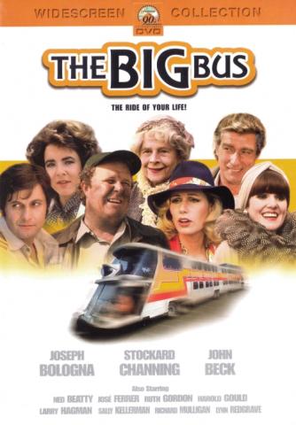 The Big Bus